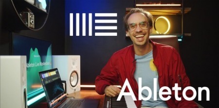 Udemy Ableton Live 11 Masterclass Complete Music Production Guide TUTORiAL